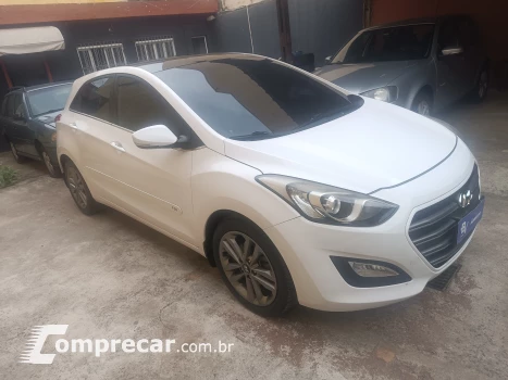 I30 1.8 MPI 16V