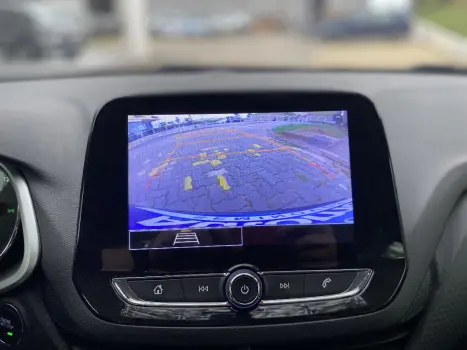 ONIX 1.0 TURBO FLEX LTZ AUTOMÁTICO