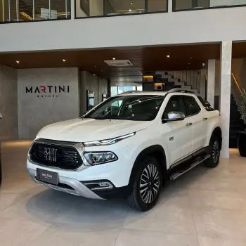 Fiat Toro Ranch 2.2 16V 4x4 TB Diesel Aut. 4 portas