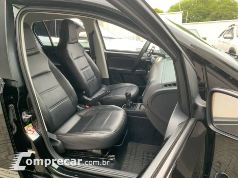 up! Connect 1.0 TSI Total Flex 12V 5p