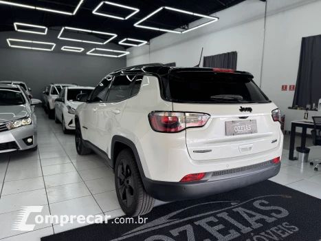 COMPASS 2.0 16V Night Eagle