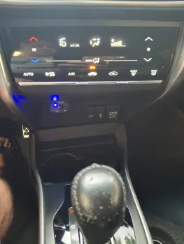 CITY 1.5 EXL Sedan 16V