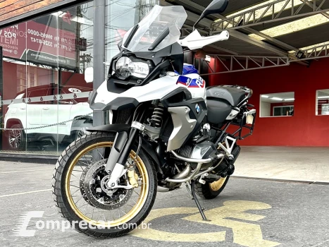BMW R 1250 GS ADVENTURE PREMIUM