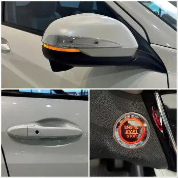 HR-V TOURING 1.5 TB 16V 5P