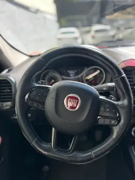 TORO 1.8 16V EVO Freedom AT6