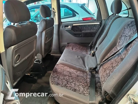 MERIVA 1.8 MPFI Maxx 8V