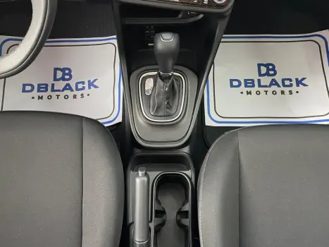 PULSE AUDACE Turbo 200  Aut. (Hibrído)