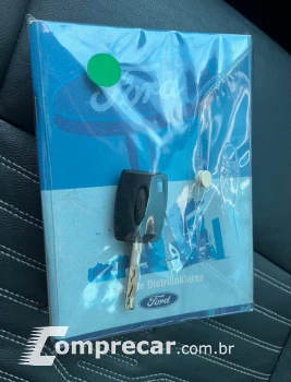 RANGER 3.2 Limited 4X4 CD 20V