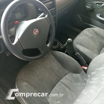 Strada Working 1.4 mpi Fire Flex 8V CD