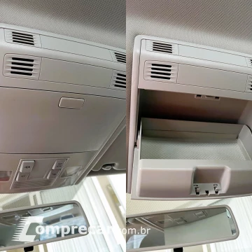 GOLF 1.4 TSI Comfortline 16V