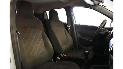 KWID - 1.0 12V SCE ZEN MANUAL