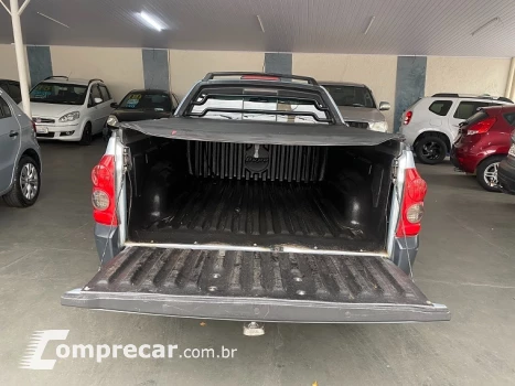 MONTANA 1.8 MPFI Conquest CS 8V