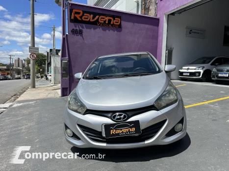 HB20 1.0 Comfort Style 12V