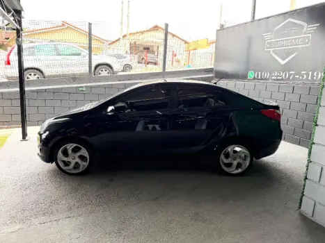 HB20S C.Plus/C.Style 1.6 Flex 16V Mec.4p