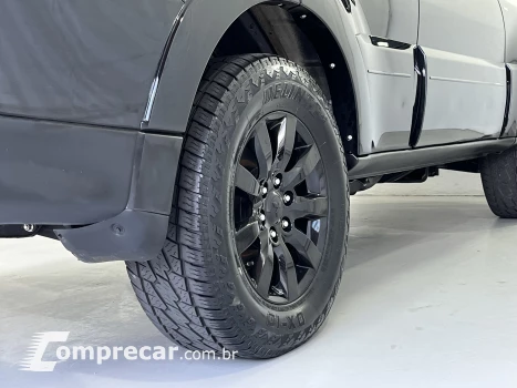 PAJERO 3.2 Full GLS 4X4 16V Turbo Intercooler