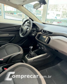 PRISMA 1.4 MPFI LT 8V