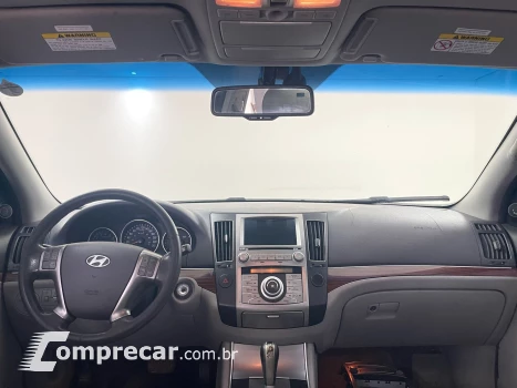 VERA CRUZ 3.8 GLS 4WD 4X4 V6 24V