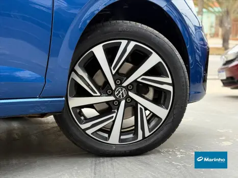 VIRTUS 1.0 200 TSI HIGHLINE AUTOMÁTICO