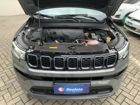 COMPASS S T270 1.3 TB 4x2 Flex Aut.