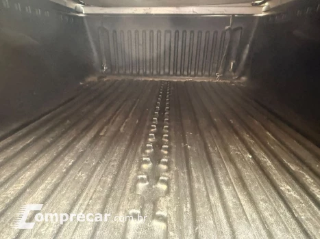 Saveiro Startline 1.6 T.Flex 8V