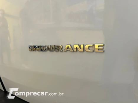 FIORINO 1.4 MPI Furgão Endurance 8V