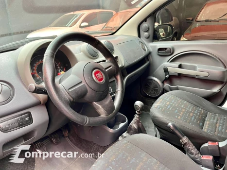 UNO 1.0 EVO Vivace 8V