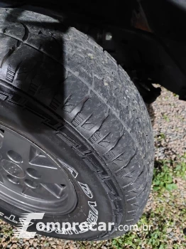 D20 4.0 Custom S CD 8V Turbo