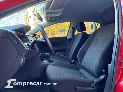 VIRTUS Sense 1.6 Flex 16V 5p Aut.