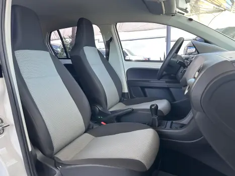 UP 1.0 MPI Take UP 12V