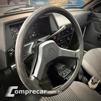 SAVEIRO 1.8 CL CS 8V