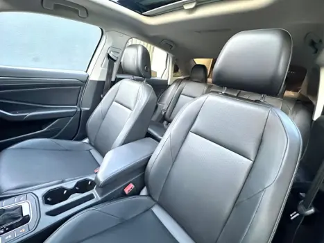 JETTA 1.4 250 TSI Comfortline