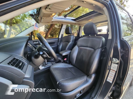 FORESTER 2.0 S 4X4 16V