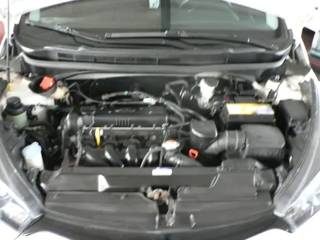 HB20S 1.6 Comfort Plus 16V