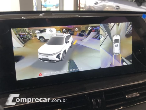 E5 61,1 KW ELÉTRICO