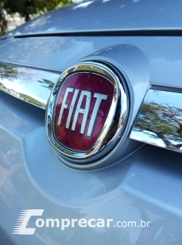 PALIO 1.0 MPI Attractive 8V