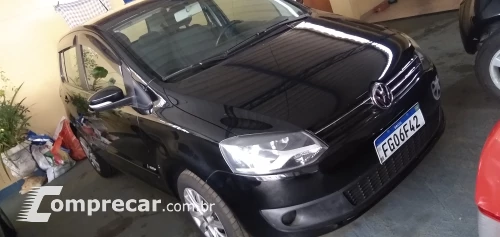 FOX 1.0 MI Trendline 8V