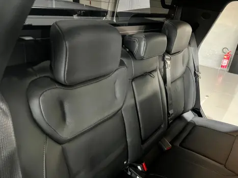 RAMPAGE 2.0 HURRICANE 4 TURBO GASOLINA LARAMIE 4X4 AUTOMÁTIC