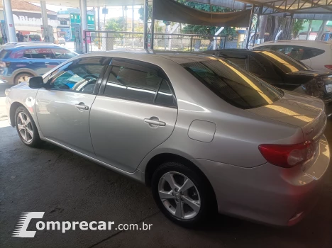 COROLLA 2.0 Vvt-ie XEI