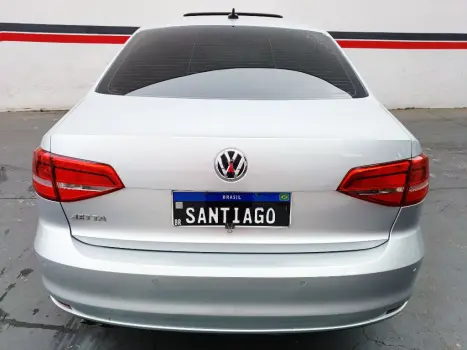 JETTA Comfortline 2.0 T.Flex 8V 4p Tipt.