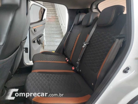 KWID 1.0 12V SCE Outsider