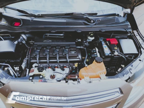 PRISMA 1.0 MPFI LT 8V