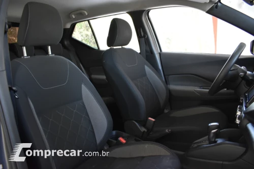 KICKS 1.6 16vstart S Direct