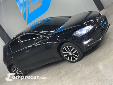 GOLF 1.4 TSI Highline 16V