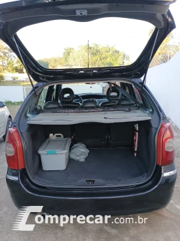 XSARA PICASSO 2.0 Exclusive 16V