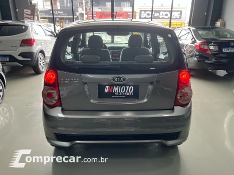 PICANTO 1.0 EX 12V