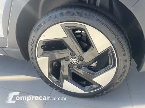 NIVUS 1.4 250 TSI GTS