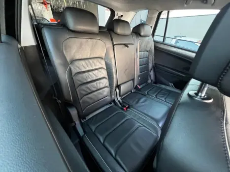 TIGUAN Allspac Comf 250 TSI 1.4 Flex