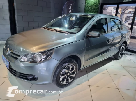 VOYAGE 1.0 12V MPI Totalflex City