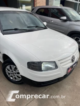 SAVEIRO 1.6 MI CS 8V G.IV