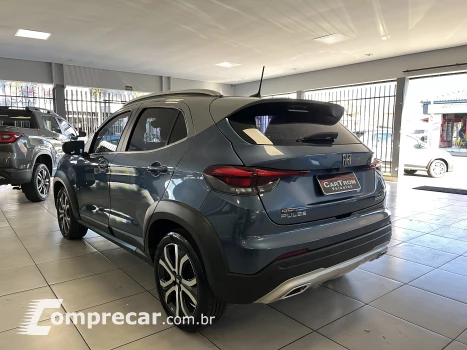 PULSE 1.0 Turbo 200 Impetus